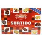 BISCUIT SORTIDO 260GR CUETARA