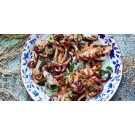 TENTACULES ENCORNET BARQ. 1KG (800gr net)
