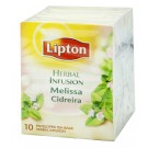 THE CIDRERA LIPTON