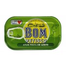 THON A L'HUILE D'OLIVE B.PETISCO 120GR
