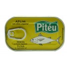 THON PITEU 120GR