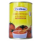 CONCENTRE DE TOMATES FERBAR 