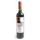VIN BORBA DOC 75CL ROUGE