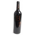 VIN BORBA PREMIUM RGE 14° 75CL PRIX / 6
