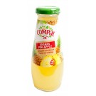 COMPAL VERRE 20CL ANANAS X 15