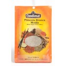 POIVRE BLANC MOULU 100GR. ESPIG