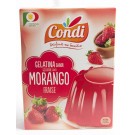 GELATINE -30% CONDI FRAISE 114GR