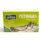 SARDINE PETINGA PITEU H.OLIVE 90GR