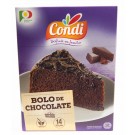 GATEAU CONDI PREP. CHOCOLAT 450GR