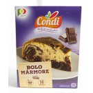 GATEAU CONDI PREP. MARBRE 450GR