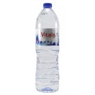 EAU VITALIS 1.5 L X 6