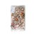MELANGE DE FRUIT MER BARQUETTE DE 1 KG