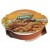 DOBRADA FRAMI TERRE CUITE 425G