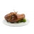 JARRET DE PORC FUMÉ