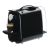 MACHINE A CAFE DELTA Q COOL NOIRE