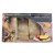 MORUE LOMBO BRASMAR BOITE 800GR (720GR PLE)