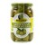 OLIVES VERTES MACARICO 220GR 