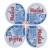 PATE DE SARDINE MANNA/4 22GR
