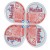 PATE DE THON MANNA/4 22GR