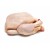 POULET FERMIER AVEC SANG au Kg