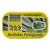 SARDINES HUILE VEGETALE BAP 120GR