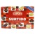 BISCUIT SORTIDO 260GR CUETARA