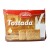BISCUITS CUETARA TOSTADA 4X200GR