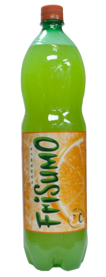 FRISUMO ORANGE 1L5